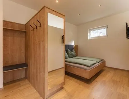 Neues M&m Apartament