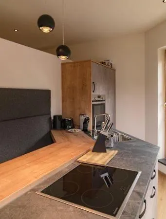 Neues M&m Apartamento Schladming