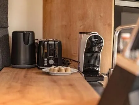 Apartamento Neues M&m