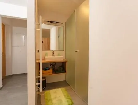 Apartamento Neues M&m Schladming