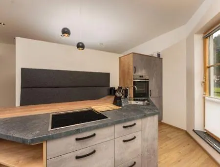 Neues M&m Apartament Schladming