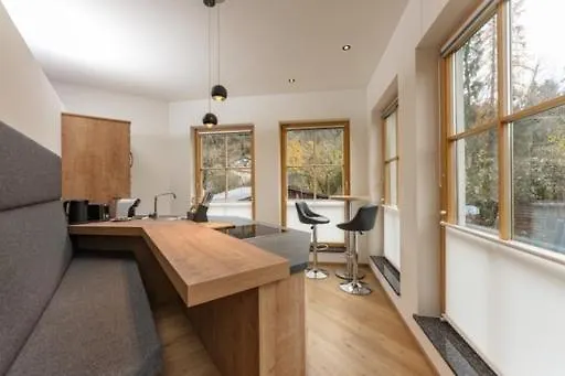 Neues M&m * Schladming